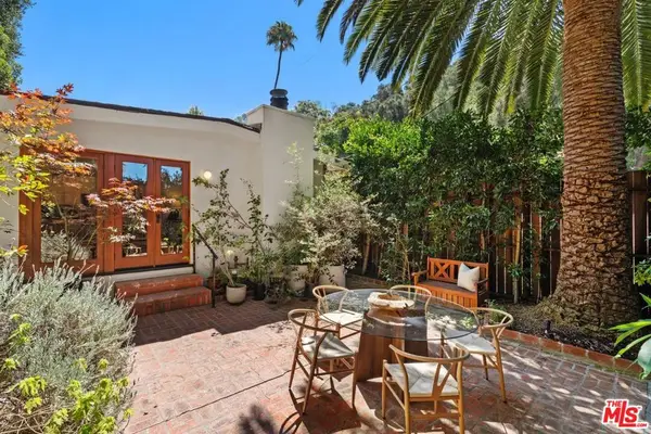 9667 Yoakum Drive, Los Angeles, CA 90210
