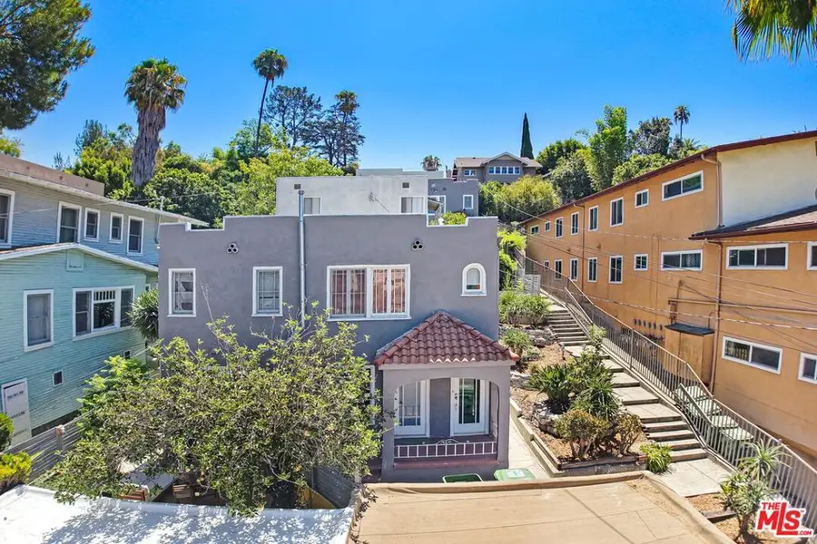 832 Hyperion Avenue, Los Angeles, CA 90029 - #2