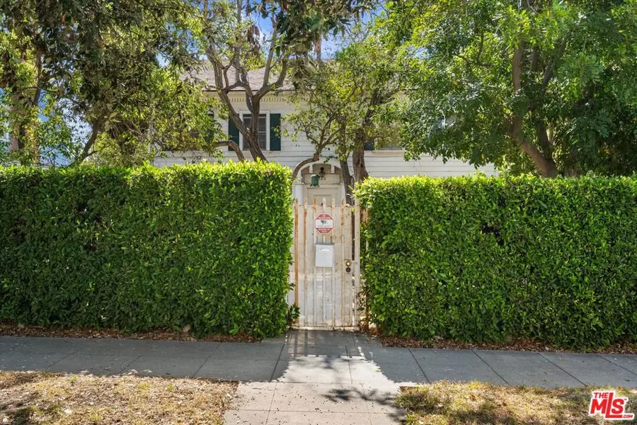 820 5th Avenue, Los Angeles, CA 90005 - #3