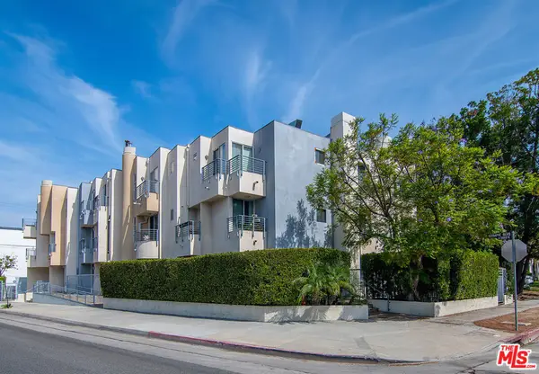 5601 W Olympic Boulevard #301, Los Angeles, CA 90036