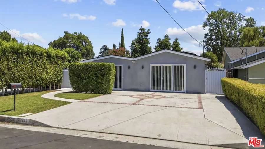 7528 Newcastle Avenue, Reseda, CA 91335 - #2