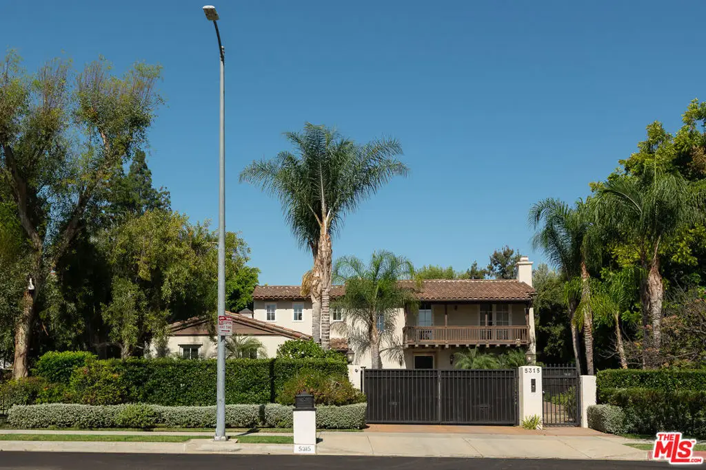 5315 Louise Avenue, Encino, CA 91316 - #1
