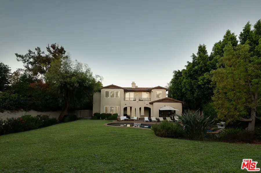 5315 Louise Avenue, Encino, CA 91316 - #2