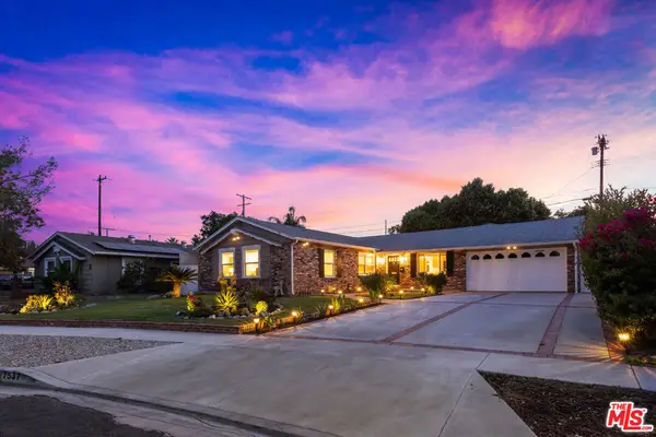7537 Quimby Avenue, West Hills, CA 91307