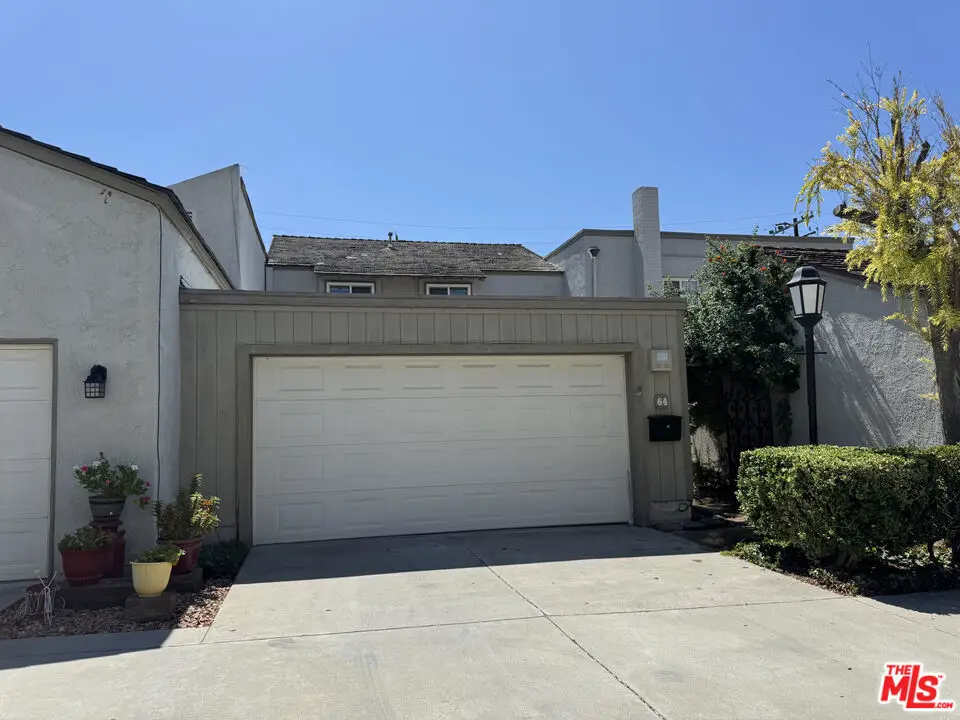12203 Santa Gertrudes Avenue #64, La Mirada, CA 90638 - #1