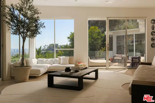 8618 Franklin Avenue, Los Angeles, CA 90069