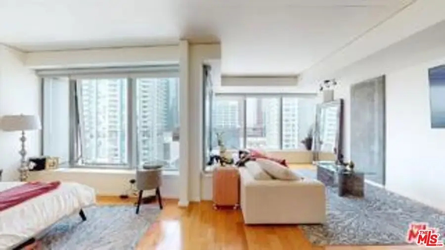 1155 S Grand Avenue #1106, Los Angeles, CA 90015 - #3