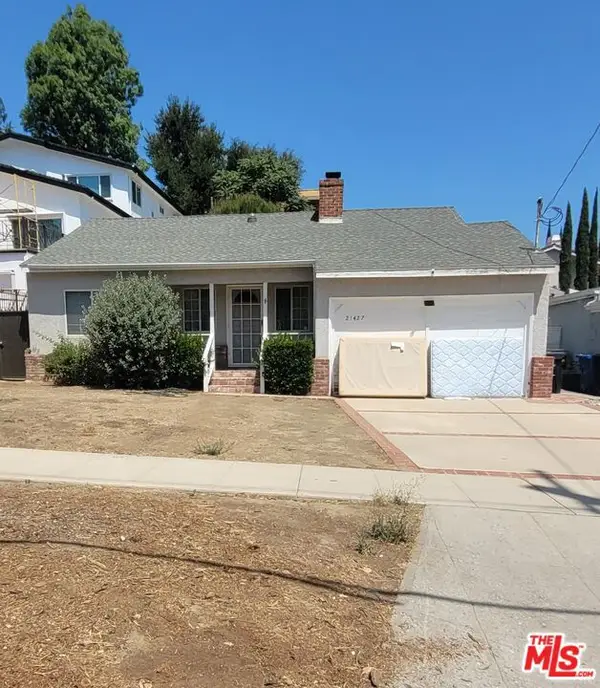21427 Dumetz Road, Los Angeles, CA 91364