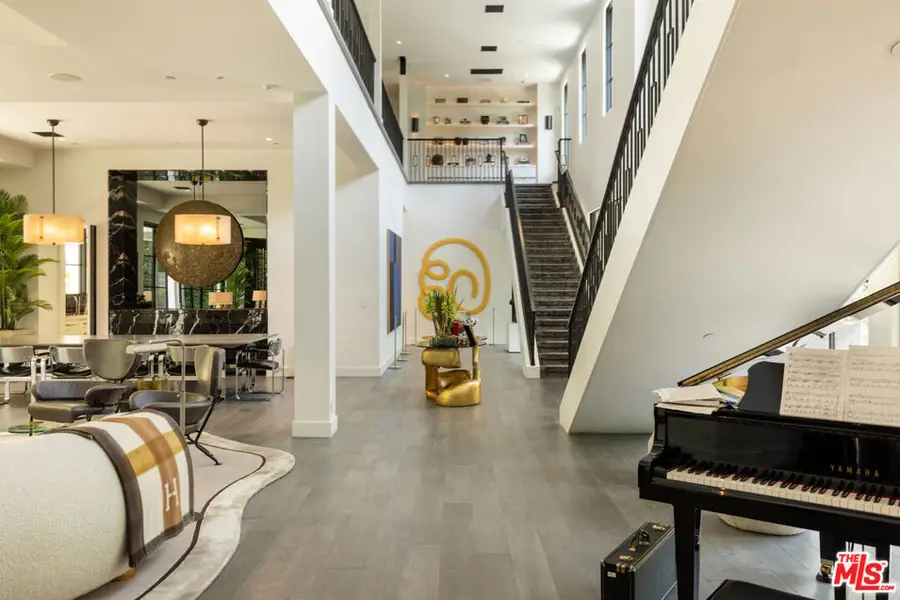 1281 Stone Canyon Road, Los Angeles, CA 90077 - #2
