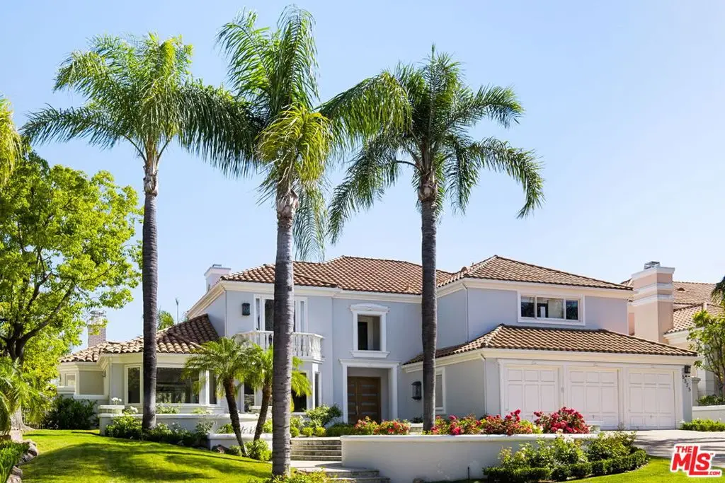 5325 Collingwood Circle, Calabasas, CA 91302 - #1