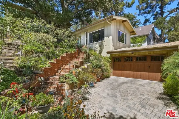 4243 Morro Drive, Los Angeles, CA 91364