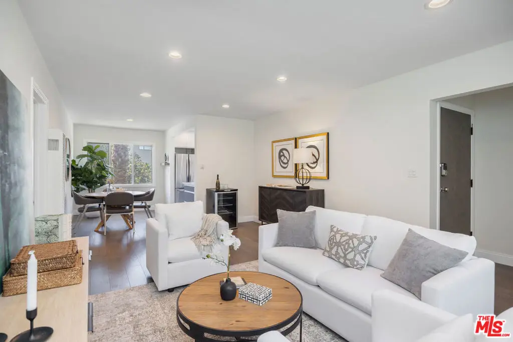 827 Bay Street #5, Santa Monica, CA 90405 - #1