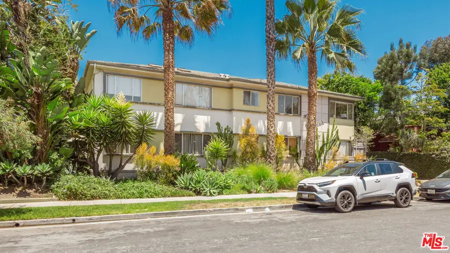 827 Bay Street #5, Santa Monica, CA 90405 - #2