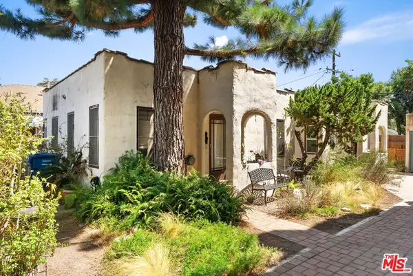 4241 Lincoln Avenue, Culver City, CA 90232