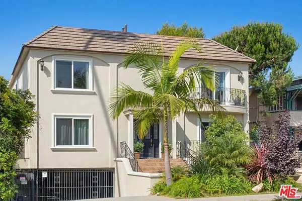 1024 5th Street #6, Santa Monica, CA 90403