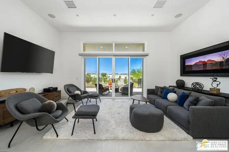 584 Fountain Drive, Palm Springs, CA 92262 - #3
