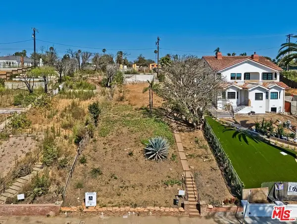 736 Haverford Avenue, Pacific Palisades, CA 90272