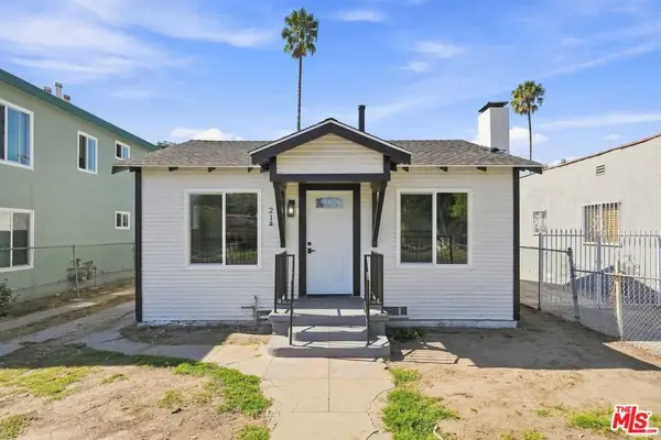 214 E 76th Place, Los Angeles, CA 90003