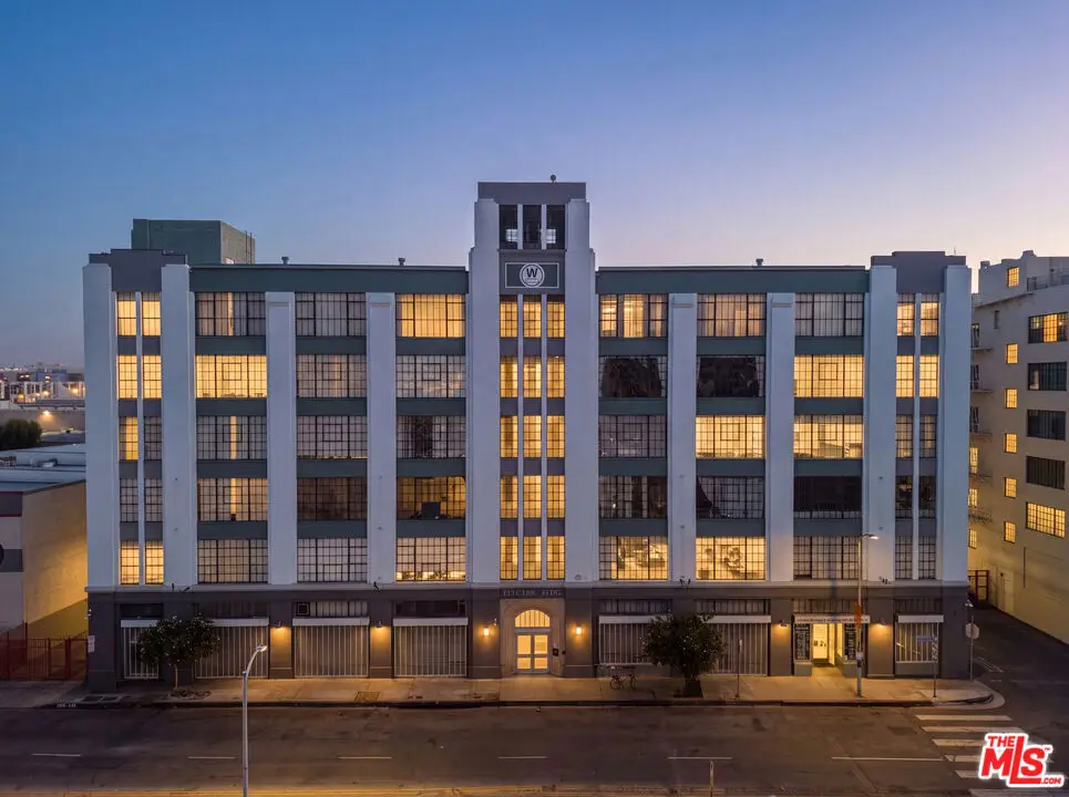 420 S San Pedro Street #106, Los Angeles, CA 90013 - #1