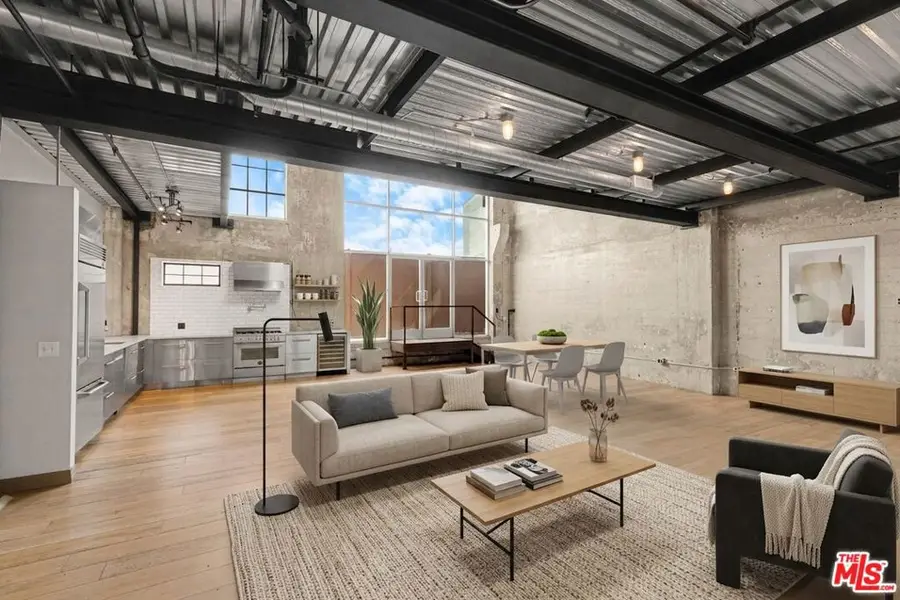 420 S San Pedro Street #106, Los Angeles, CA 90013 - #2