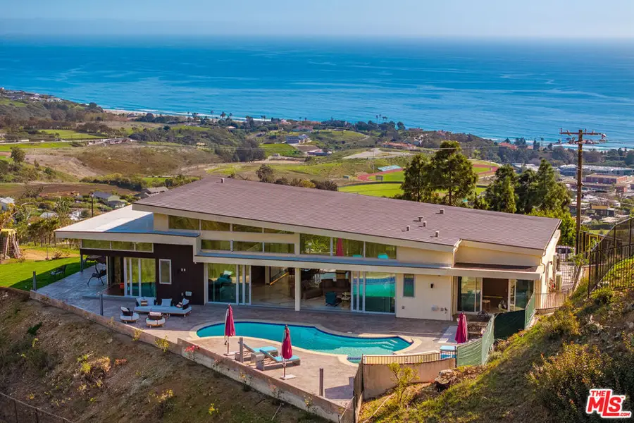 5416 Horizon Drive, Malibu, CA 90265 - #2