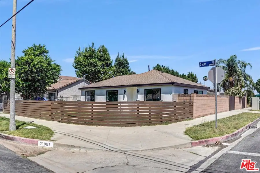 21001 Gault Street, Canoga Park, CA 91303 - #2