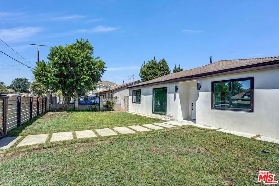 21001 Gault Street, Canoga Park, CA 91303 - #3