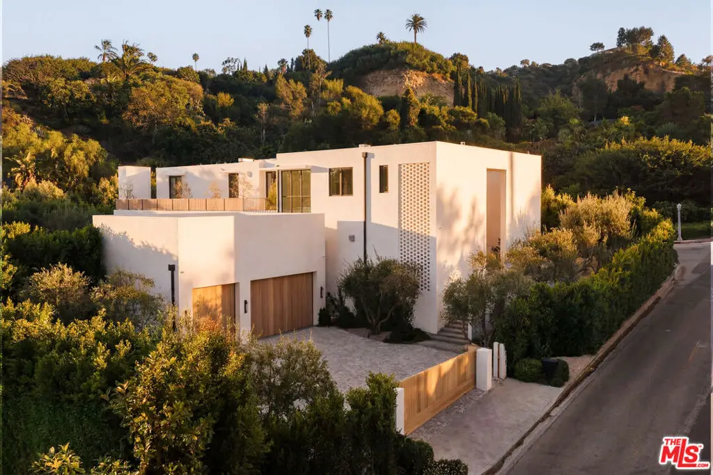 1307 N Doheny Drive, Los Angeles, CA 90069 - #1