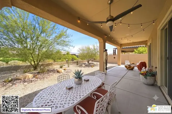 76 Burgundy, Rancho Mirage, CA 92270