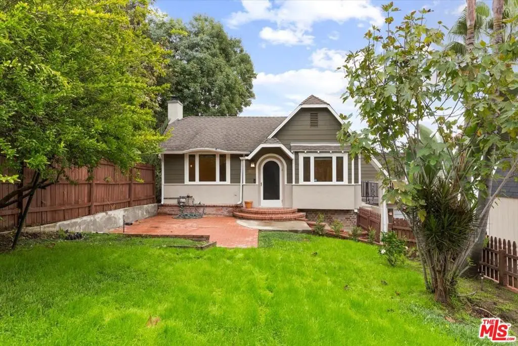 720 N La Fayette Park Place, Los Angeles, CA 90026 - #1