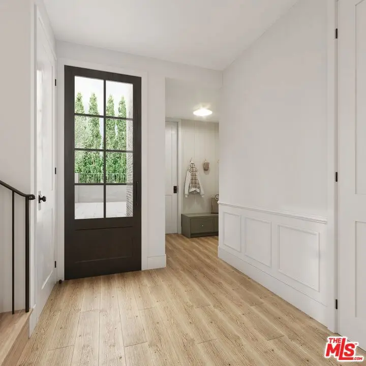 354 Entrada Drive, Santa Monica, CA 90402 - #2