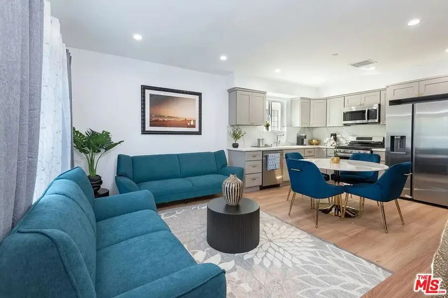 1151 S Ardmore Avenue, Los Angeles, CA 90006 - #2
