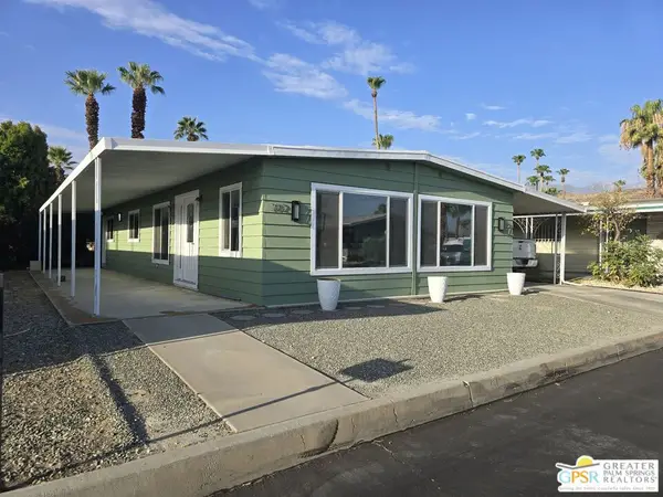 102 Aliso Drive, Palm Springs, CA 92264