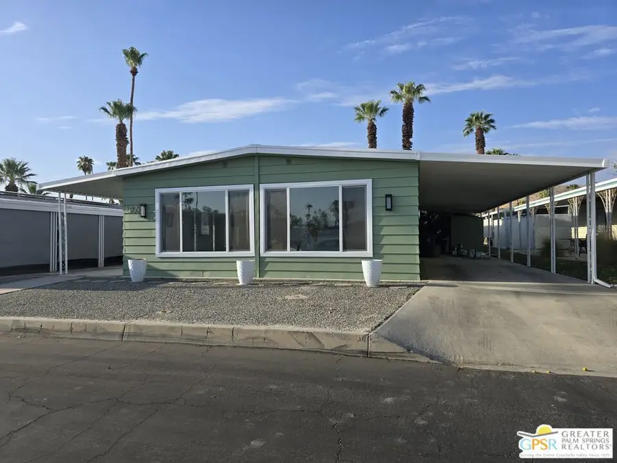 102 Aliso Drive, Palm Springs, CA 92264 - #2