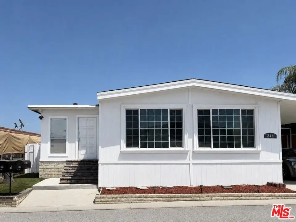 2601 E Victoria Street #248, Rancho Dominguez, CA 90220 - #1