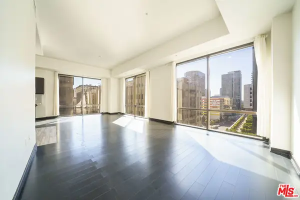 655 S Hope Street #704, Los Angeles, CA 90017