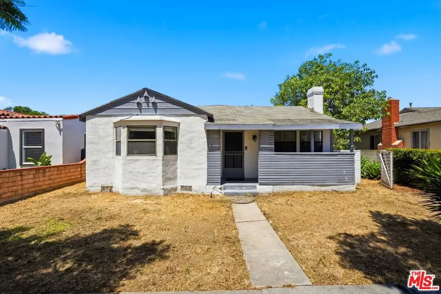 3117 Virginia Avenue, Santa Monica, CA 90404 - #2