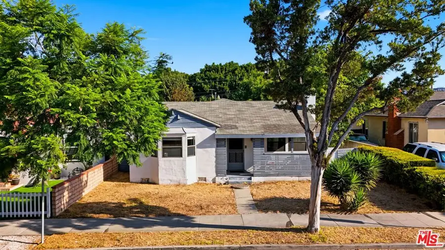 3117 Virginia Avenue, Santa Monica, CA 90404 - #3