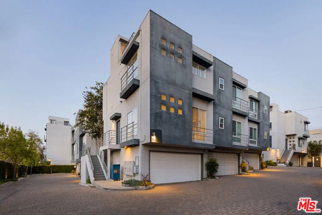 1098 Everett Place, Los Angeles, CA 90026 - #1