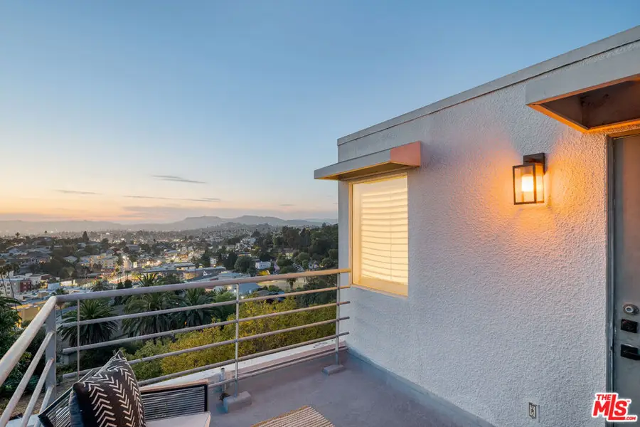 1098 Everett Place, Los Angeles, CA 90026 - #2