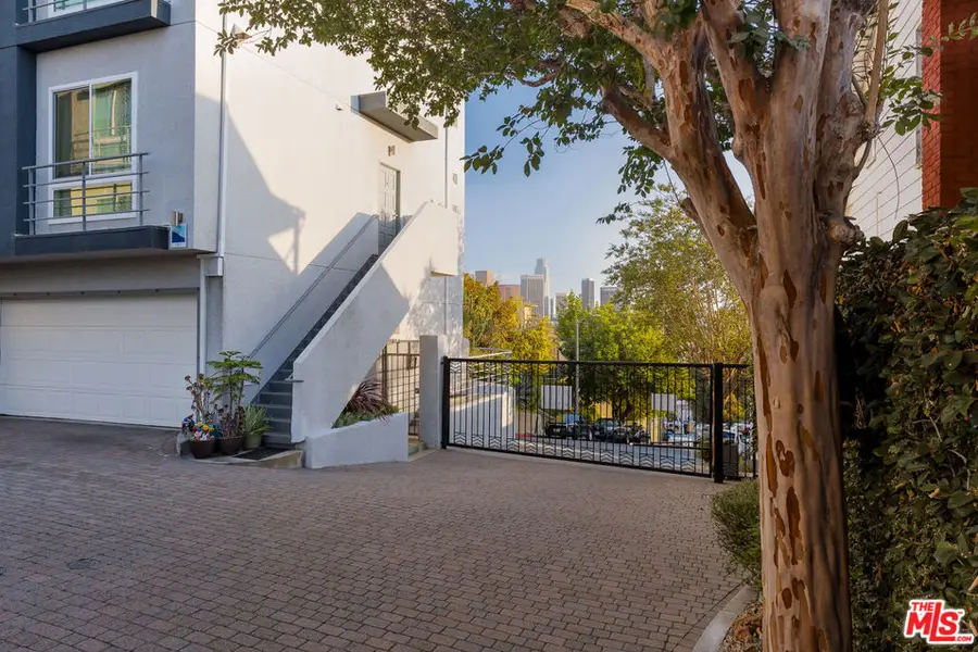 1098 Everett Place, Los Angeles, CA 90026 - #3