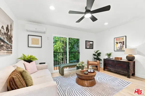 1191 1/2 Crenshaw Boulevard, Los Angeles, CA 90019