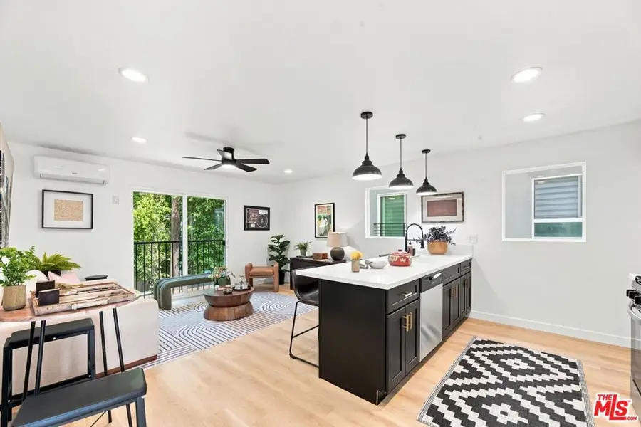 1191 1/2 Crenshaw Boulevard, Los Angeles, CA 90019 - #2