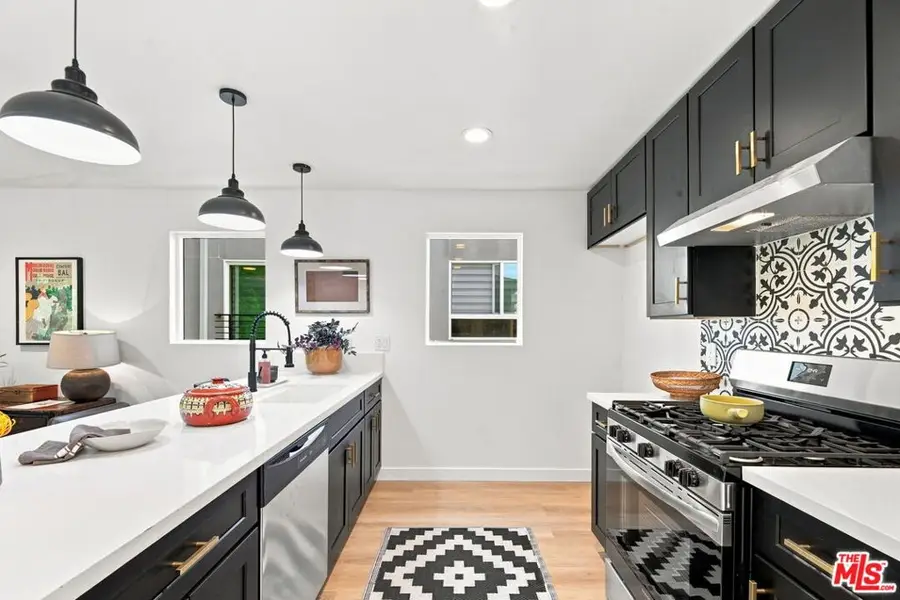 1191 1/2 Crenshaw Boulevard, Los Angeles, CA 90019 - #3