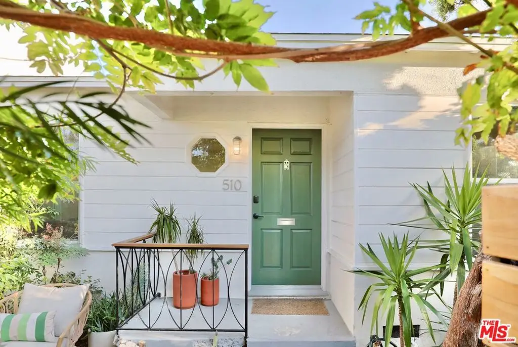 510 Venice Way, Venice, CA 90291 - #1
