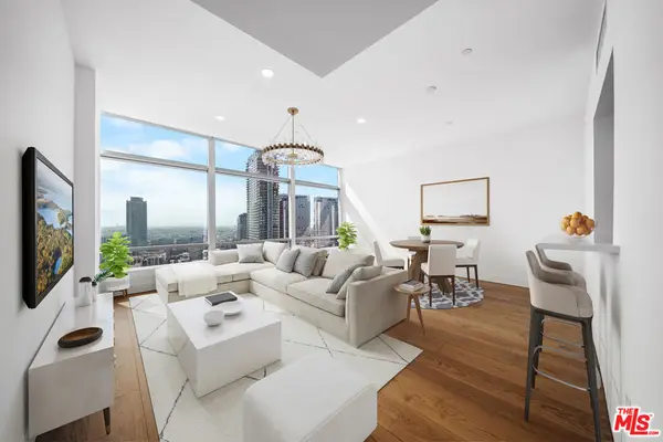 900 W Olympic Boulevard #32I, Los Angeles, CA 90015