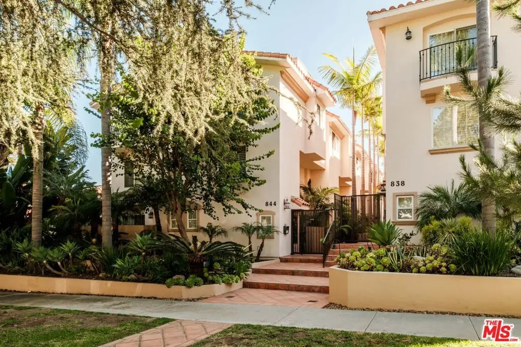 844 17th Street #105, Santa Monica, CA 90403 - #1