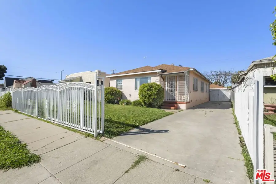 553 W 109th Street, Los Angeles, CA 90044 - #2
