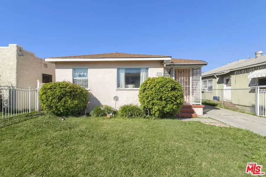 553 W 109th Street, Los Angeles, CA 90044 - #3