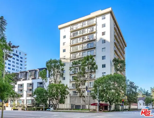 10751 Wilshire Boulevard #909, Los Angeles, CA 90024